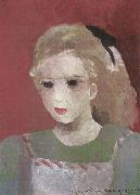 Marie Laurencin Portrait of Mary oil painting picture wholesale